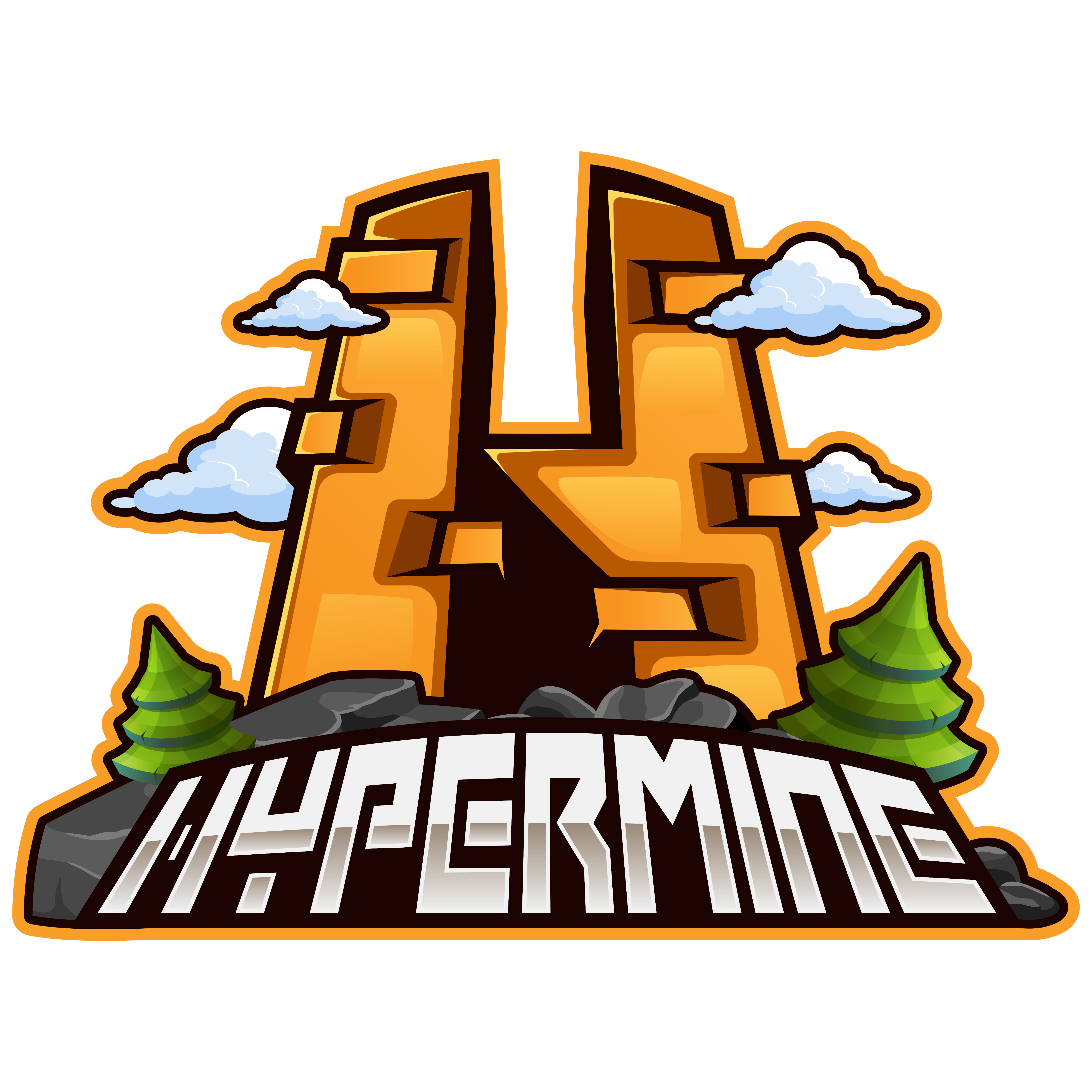 HyperMine | Servidor de Minecraft